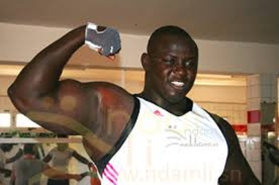 Pape Dia met la pression sur Mansour Aw : «On va organiser le combat de Bombardier si…»