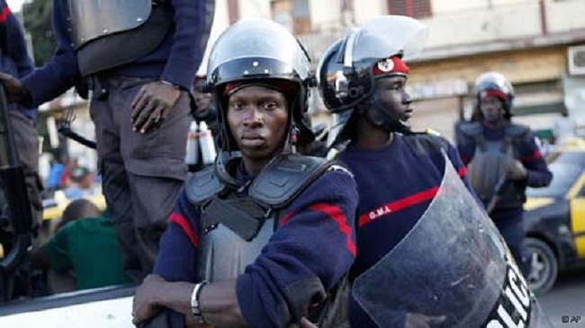 Terrorisme : Touba bunkerisé, des hôtels hautement sécurisés à Dakar