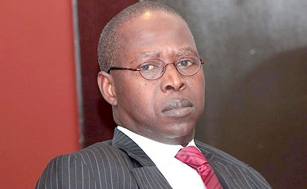 Budget Primature en 2016 : Le PM  Dione assis avec un plus de 41 milliards FCFA