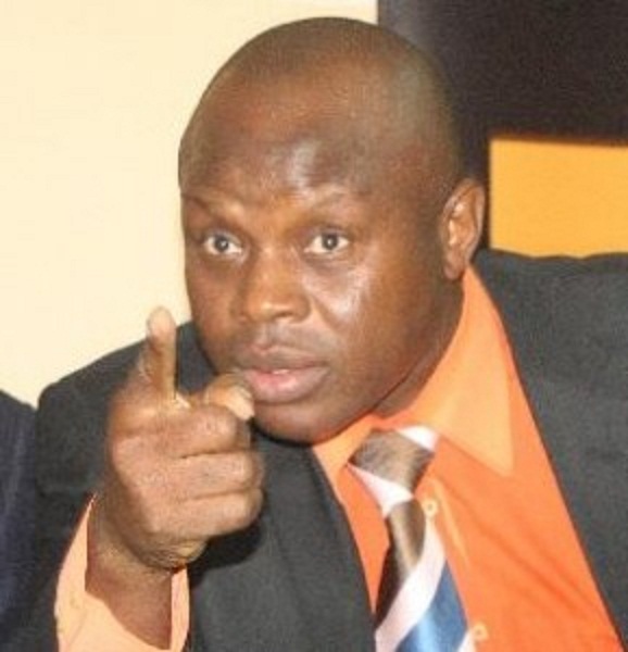 Amara Traoré : « Je n'ai signé aucun contrat avec Soumba FC »