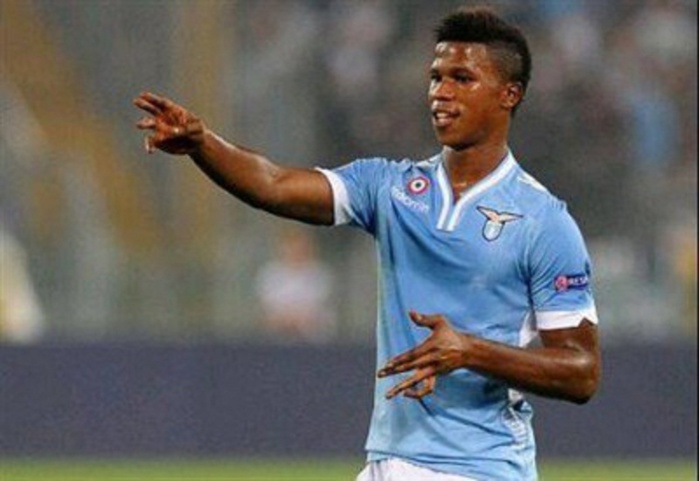 CAN U23 - En supporter des Olympiques : Baldé Diao Keita à Dakar pour les demies CAN U23 - En supporter des Olympiques : Baldé Diao Keita à Dakar pour les demies