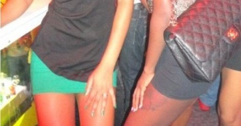 Thiès: une gigantesque mafia du sexe démantelée