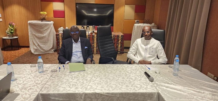 COMMUNIQUE DE PRESSE COMMUNIQUE DE PRESSE