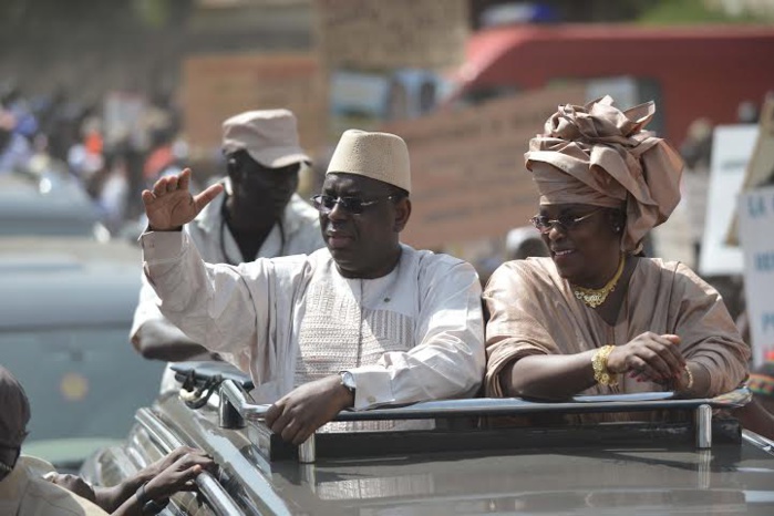 Journée nationale de l’Elevage : Macky Sall à Koungheul aujourd’hui