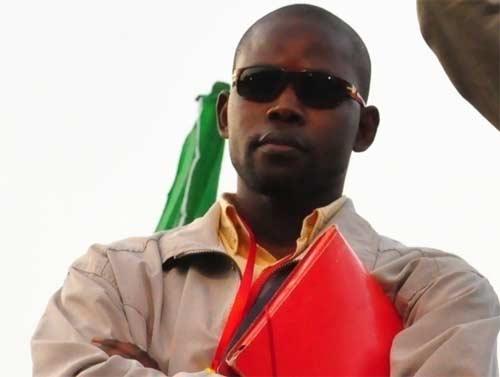 Reprise du dossier de Mamadou Diop aujourd’hui en Correctionnel