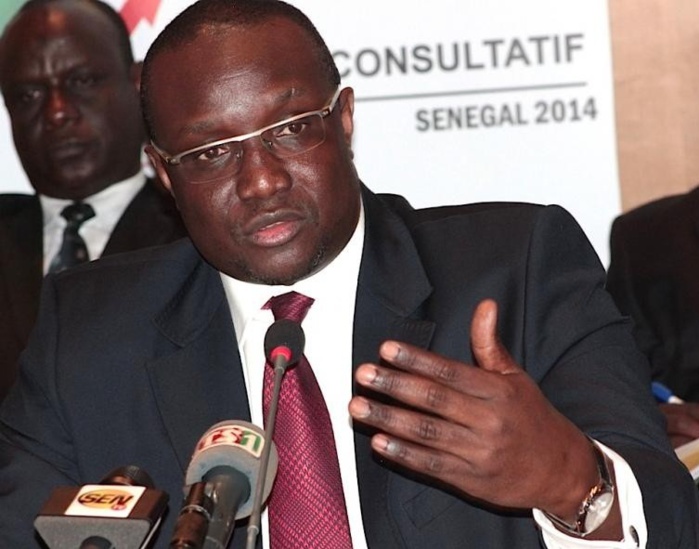 M. Cissé assène ses vérités aux hôpitaux :"Il faut nous payer, car si la Senelec s’arrête…"