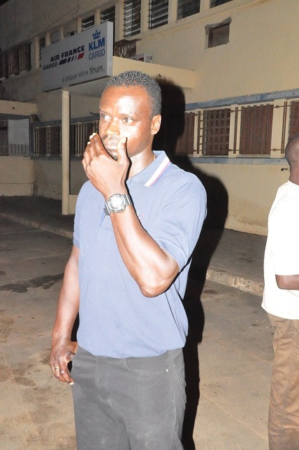 FERDINAND COLY, ANCIEN COORDONNATEUR DES LIONS : « Pourquoi la mayonnaise ne prend pas dans la Tanière... »