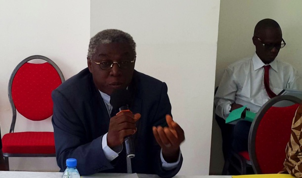 Transport Aérien:Pascal Ehemba pour libéralisation  le ciel sénégalais