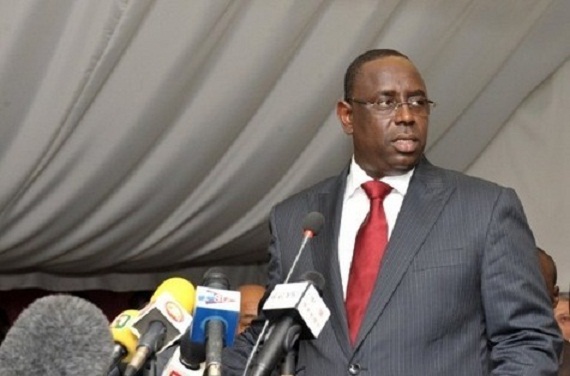 Macky Sall met fin au cumul de fonctions à la présidence