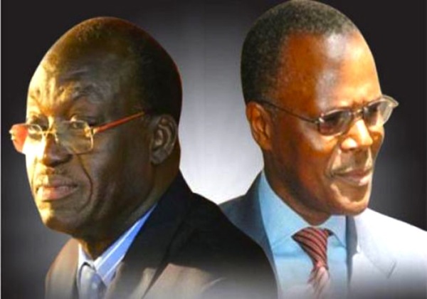 Meutre: Ces deux leaders cités, mais pas entendus pendant l’enquête