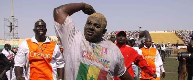 Dans le cadre de sa préparation : Balla Gaye 2 se tue à la boxe