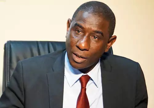 Rapport de l’ARMP : Mamadou Talla pris en flagrant délit de discrimination dans la passation de marché