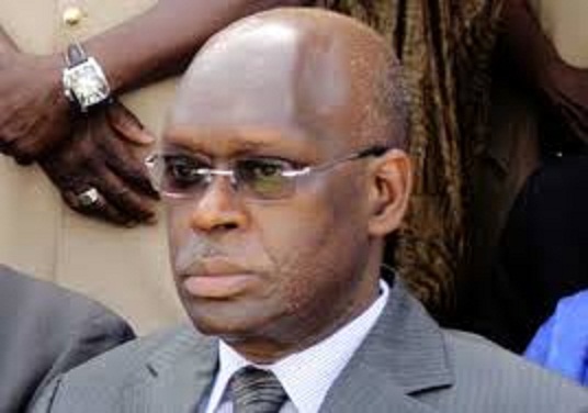 Marchés nébuleux –(Mef) : Les derniers écarts d’Amadou Kane