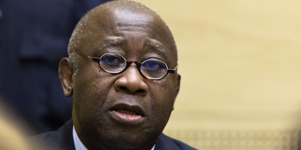 Côte d’Ivoire : Laurent Gbagbo est apte à participer à son procès