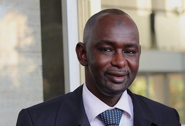 Cheikh Oumar Sy, député Bby : «Les députés se présentent selon les ministères»