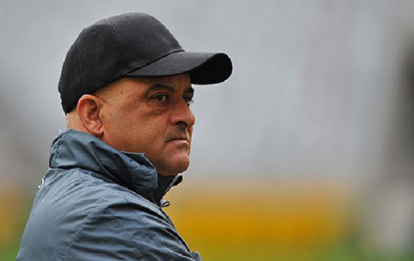 CAN U 23 : LE SÉNÉGAL ÉTAIT MEILLEUR (ENTRAÎNEUR SUD-AFRICAIN)