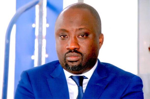 Rapport 2014 de l'ARMP: Malick Mbaye Dg de l' Anamo, grand violeur du principe de transparence