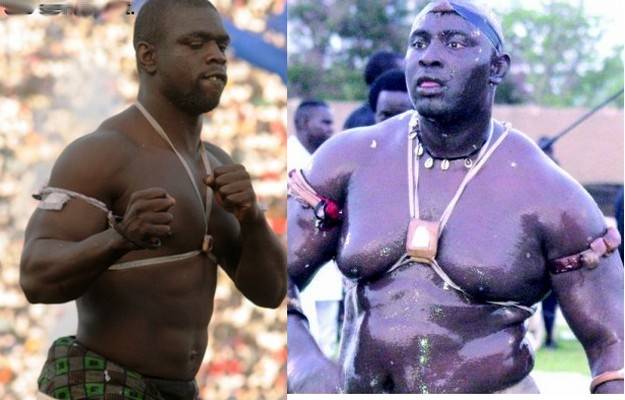 LUTTE : Le combat Baboye/Baye Mandione ficelé par Aziz N'diaye