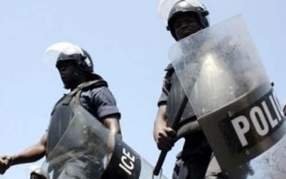 Touba: 1825 policiers pour une sécurité de faille