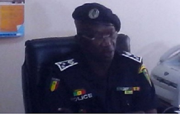 Magal de Touba : 369 individus arrêtés par la Police