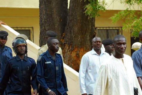 Traqué à Banjul:Un ancien boss des renseignements gambiens à Dakar