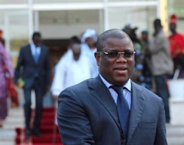 Magal de Touba: les raisons de l'absence de Abdoulaye Baldé