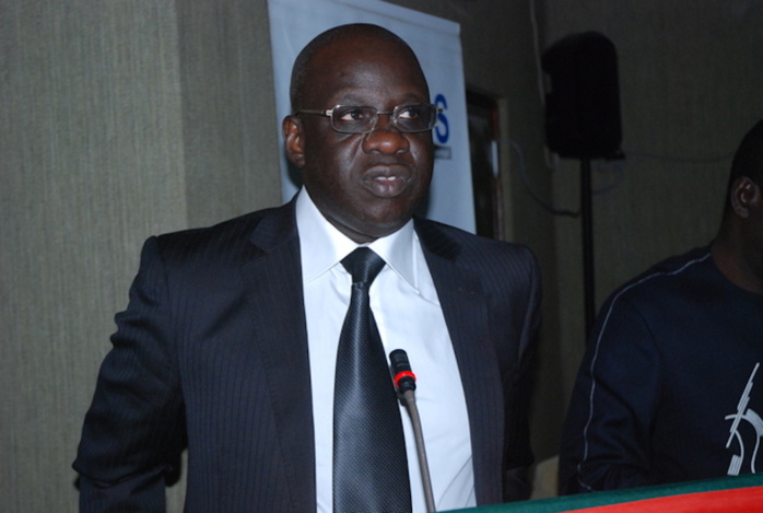 Rapport ARMP-: M'bagnick Diop limoge le Dirpub de son journal