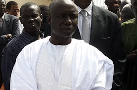 Communiqué de la (COJER /Goudomp)