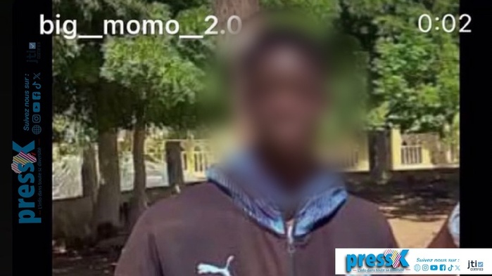 Drame à Dieuppeul : un jeune mineur tué dans une altercation Drame à Dieuppeul : un jeune mineur tué dans une altercation