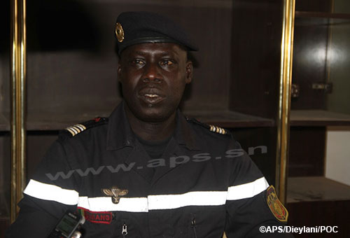 Magal de Touba : Les accidents de la circulation font 13 morts