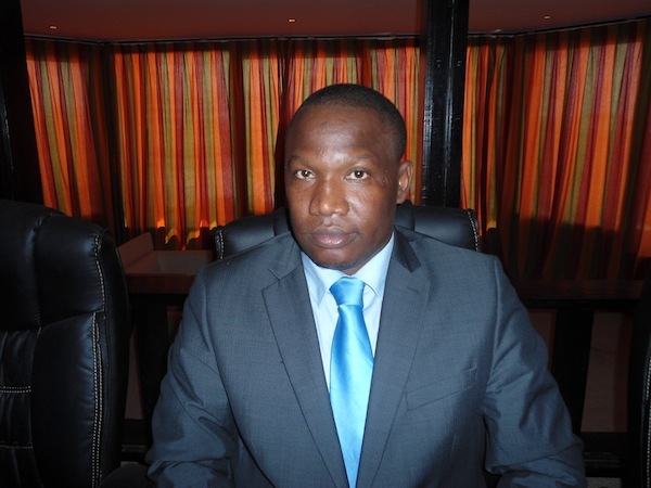 LE SÉNÉGAL EXPOSE AU SALON AFRICITÉS SON PROJET DE "ZONE INDUSTRIELLE ET ARTISANALE" À TOUBA