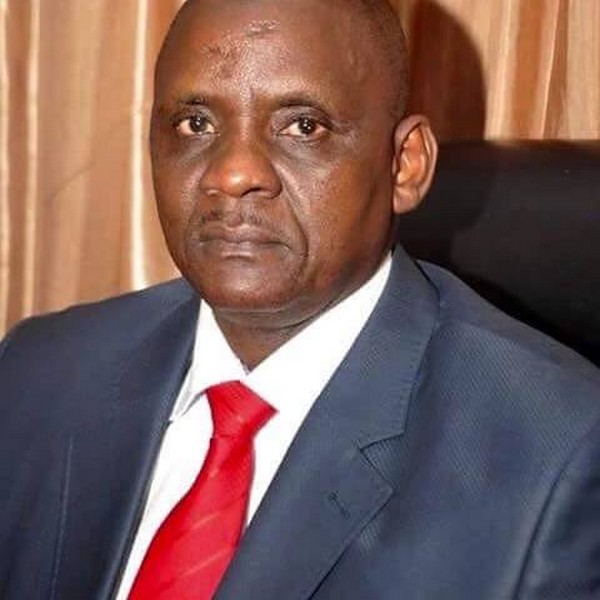 Macky Sall en deuil : Mystère atour du décès de son cousin Amadou Konté ?