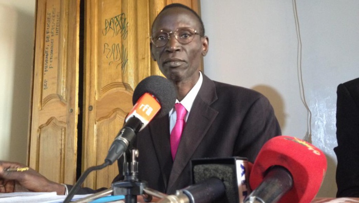 La(Raddho) se réveille  de son sommeil sur les Droits de l’Homme en Casamance?