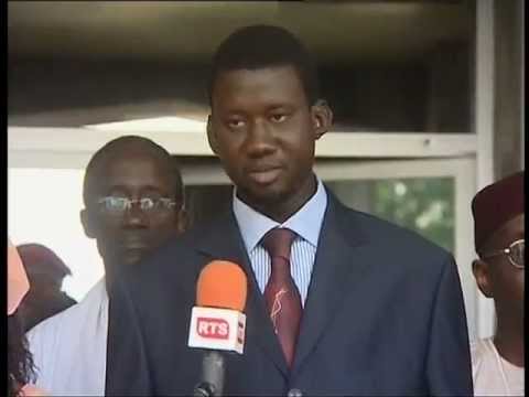 Transhumance : Le maire de Mbacké, Abdou Mbacké Ndao rejoint l’(Apr)