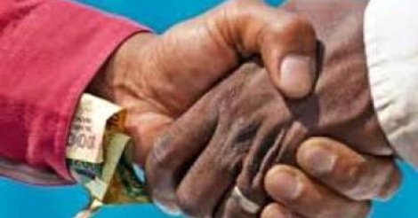 Baromètre Transparency : La corruption recule au Sénégal