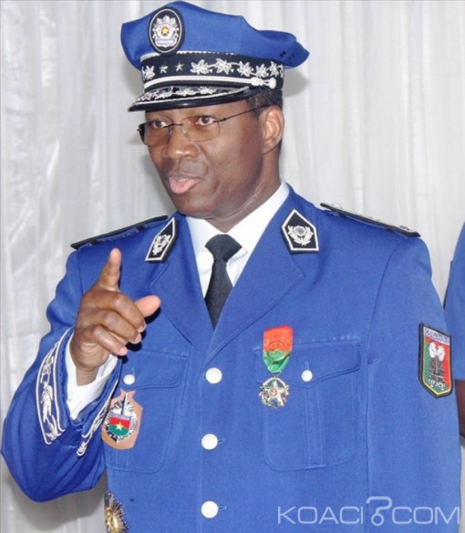 Burkina Faso: Évincés par la justice militaire, les avocats étrangers de Djibrill Bassolé protestent