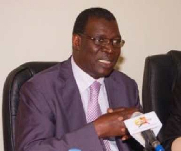 Ralliement : Le ministre conseiller Assane Diop frappe fort à Koungheul