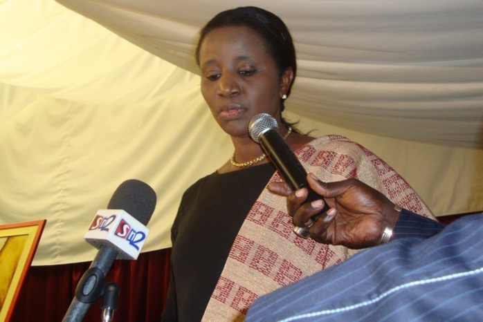 Massification de l’(Apr) : L’époux de la mairesse de Kaolack en action dès ce week-end Massification de l’(Apr) : L’époux de la mairesse de Kaolack en action dès ce week-end