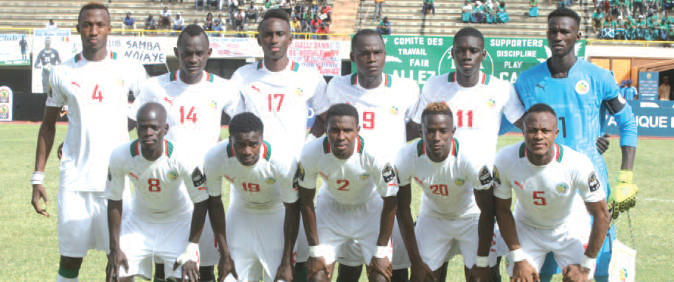 Groupe A : 3ème et dernière journée : Les Olympiques pour le carton plein