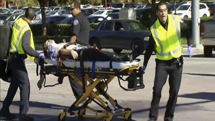 Tuerie en Californie : L’assaillante a fait allégeance au groupe EI