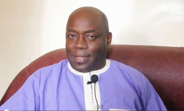 Bailla Wane lâche une bombe « Je regrette d’avoir été membre du Pds »