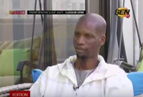 Amadou Clédor Sène explique son engagement à côté de Me Wade : « C’était pour participer à l’effort de changement »