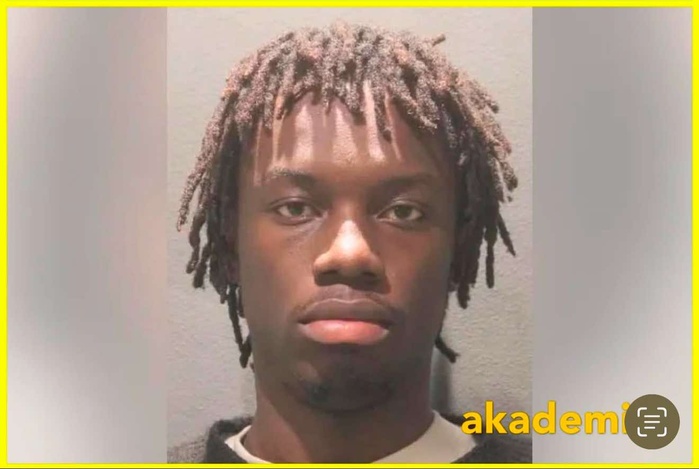 Scandale à l’aéroport de Washington : Arrestation d’un Sénégalais pour fuite d’une vidéo Scandale à l’aéroport de Washington : Arrestation d’un Sénégalais pour fuite d’une vidéo