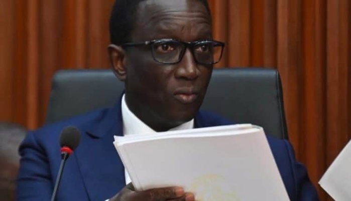 Levée d’immunité parlementaire : Les partisans d’Amadou Ba dénoncent une manœuvre politique