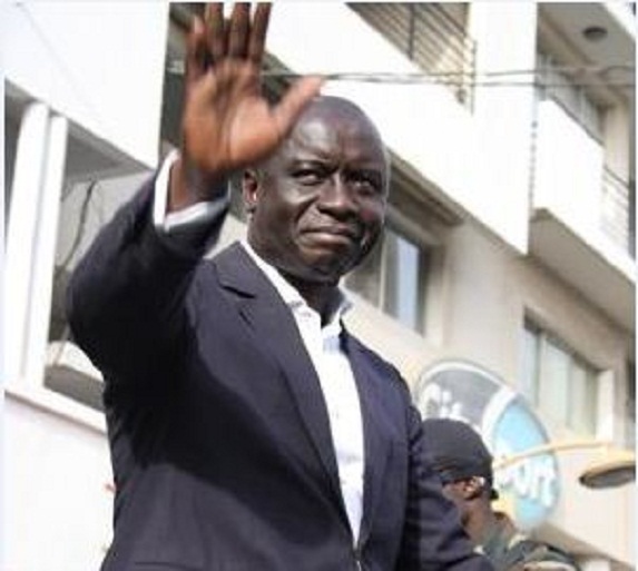 Après sa sortie de Touba, Idy attendu de pied ferme à Tivaouane