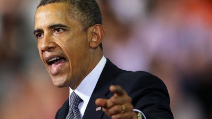 Obama : "Nous allons détruire le groupe État islamique"