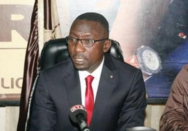 Pape Mael Thiam(Apr) :" Le peuple peut sanctionner l’(Apr) à cause des querelles"