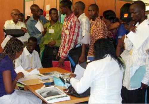 Loi des Finances 2016 : La jeunesse et l'emploi en hausse de 5,29 %