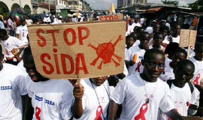 Pandémie du SIDA : Neuf cents (900) personnes enregistrées, 38 perdues de vue à Kolda Pandémie du SIDA : Neuf cents (900) personnes enregistrées, 38 perdues de vue à Kolda