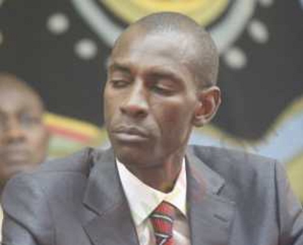 Flou total sur les prochaines élections: Que prépare Abdoulaye Daouda Diallo?